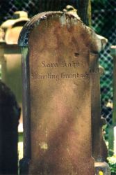 Sarah Kahn
